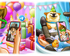 Telegram unveils video calling for its anniversary. (Source: Telegram)