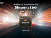 Blackview will launch the BL8000 soon. (Source: Blackview)
