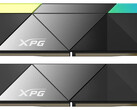 XPG's DDR5 RAM. (Source: XPG)