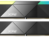 XPG's DDR5 RAM. (Source: XPG)