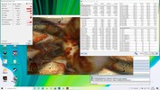 950 MHz GPU clock speed at the beginning
