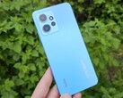 Xiaomi Redmi Note 12 smartphone in review