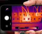 Seek Thermal releases Nano 200 and Nano 300 thermal imaging cameras to spot cooling problems in overclocked PCs. (Image source: Seek Thermal)