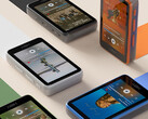 Mix Wave unveils petite HiBy R1 DAP from HiBy Music with high-resolution music playback. (Image source: Mix Wave)