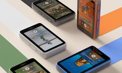 Mix Wave unveils petite HiBy R1 DAP from HiBy Music with high-resolution music playback. (Image source: Mix Wave)