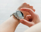 The Garmin Fenix 7S is one of several smartwatches eligible for Beta Version 15.74. (Image source: Garmin)