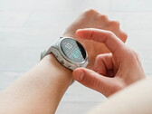 The Garmin Fenix 7S is one of several smartwatches eligible for Beta Version 15.74. (Image source: Garmin)