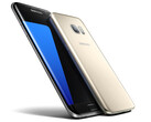 Il Galaxy S7 e S7 Edge hanno ricevuto un nuovo aggiornamento. (Fonte immagine: Samsung)