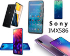 Sony IMX586 Comparison Review: Five 48 MP smartphones face-off in a camera duel