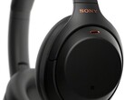 The WH-1000XM4 was first leaked in December 2019. (Image source: Sony via Best Buy)