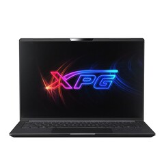 Underrated ADATA XPG Xenia 14 laptop on sale for $849 USD with 11th gen Core i5, 512 GB NVMe SSD, and 16 GB RAM (Source: Best Buy)