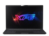 Underrated ADATA XPG Xenia 14 laptop on sale for $849 USD with 11th gen Core i5, 512 GB NVMe SSD, and 16 GB RAM (Source: Best Buy)
