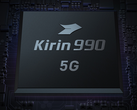 The HiSilicon Kirin 990 5G features the new Da Vinci architecture NPU. (Image source: Huawei)