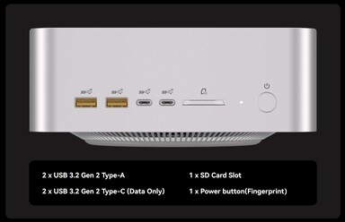 Geekom A9 Mega (Source: Geekom)