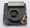 The NiPoGi AM06 Pro's cooling unit