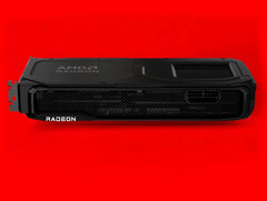 The Radeon RX 9070 series could soon be joined by cheaper options in AMD&#039;s arsenal. (Image source: AMD) 