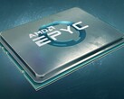 Next-gen EPYC processor promises to deal another blow to Intel, EPYC 7713 Milan vs. Intel Xeon Platinum (Source: AMD)