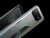 The latest ROG Phone. (Source: Asus)