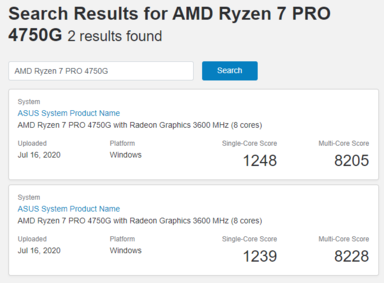 (Image source: Geekbench)