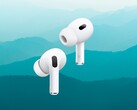 The Apple AirPods Pro 2 feature the H2 chip to handle sound and ANC. (Image source: Apple, Unsplash, edited)