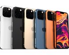 Apple may finally release iPhones with high-refresh-rate displays this year. (Image source: EverythingApplePro)