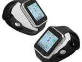 The TTGO T-Watch V2 has a GPS module and a microSD card reader. (Image source: Lilygo)