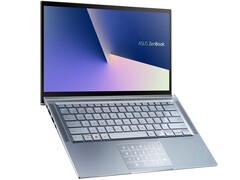 Buyers prefer the weaker CPU: Asus ZenBook 14 with the Ryzen 7 3700U