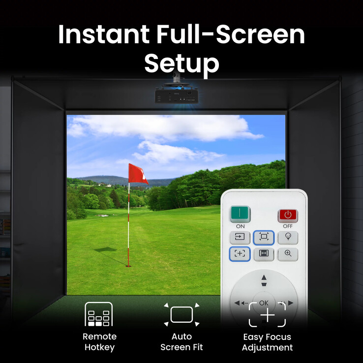 (Image source: BenQ)