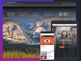 Brave Browser was more popular than ever in May 2024 (Source: Brave) 