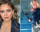 Ryan Kiera Armstrong as Nova with Sarah Michelle Gellar (Image source: Deadline)