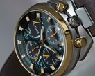 Citizen Promaster Eco-Drive 50th anniversary limited model