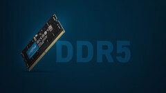 Crucial silently announces 12 GB DDR5 computer memory (Image source: Crucial [Edited])