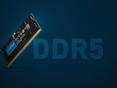 Crucial silently announces 12 GB DDR5 computer memory (Image source: Crucial [Edited])