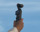 The DJI Osmo Pocket 4 may depart from DJI's current vlogging camera in more ways than expected. (Image source: Federation of Independent Photographers)