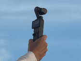 The DJI Osmo Pocket 4 may depart from DJI's current vlogging camera in more ways than expected. (Image source: Federation of Independent Photographers)