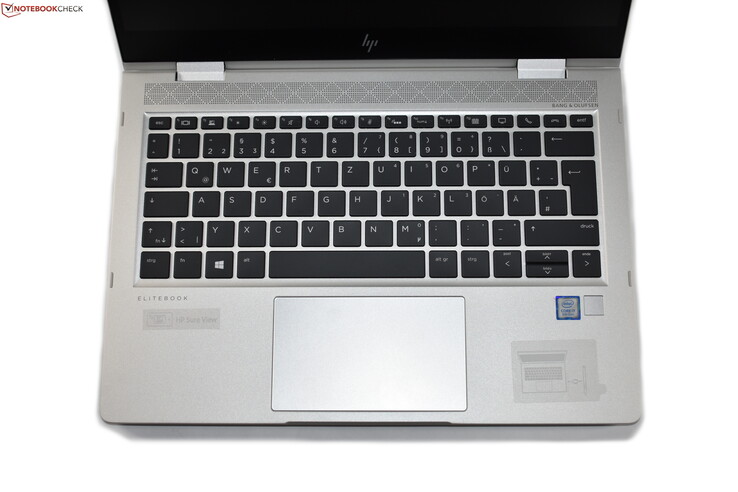 Laptop HP Elitebook 830 G6 core i5 16Go/ 512Go Ssd 13.3 - PREMICE COMPUTER