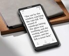 Dasung Link 2 mirrors a smartphone's display onto a 6.7-inch E-Ink panel.