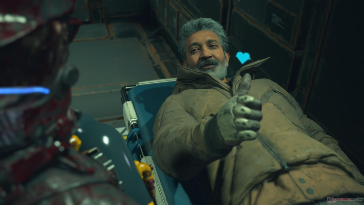 Indian filmmaker SS Rajamouli's cameo