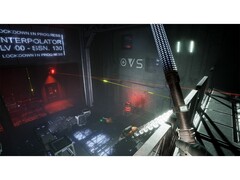 Steal company secrets as a dubious freelancer in this new immersive sim (Image Source: Item42)