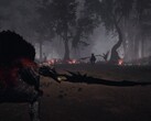 Dinoblade launched on Steam on July 23.