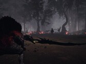 Dinoblade launched on Steam on July 23.