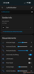 Networking with Home Assistant