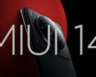 The Xiaomi 12S Ultra could be one of the first smartphones that receives MIUI 14. (Image source: Xiaomi - edited)