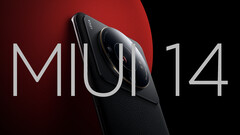 The Xiaomi 12S Ultra could be one of the first smartphones that receives MIUI 14. (Image source: Xiaomi - edited)