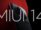 The Xiaomi 12S Ultra could be one of the first smartphones that receives MIUI 14. (Image source: Xiaomi - edited)