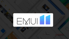 EMUI 11 will start rolling out in Q3 2020