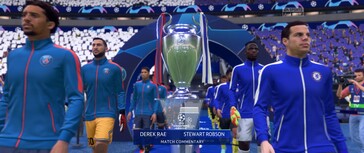 FIFA 22 in test: Notebook and desktop benchmarks -  Reviews