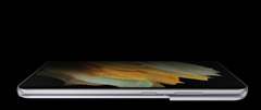 The Samsung Galaxy S22 series could reuse its predecessors&#039; hole-punch selfie camera design
