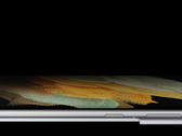 The Samsung Galaxy S22 series could reuse its predecessors' hole-punch selfie camera design