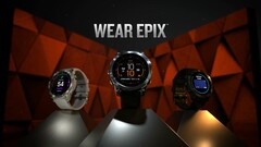 Garmin Epix (Gen 2) drops by 30% on Amazon (Image source: Garmin)